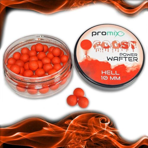 Promix Goost Power 10Mm Hell