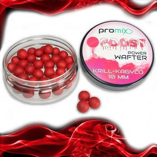 Promix Goost Power Wafter KrillKagyló 10Mm