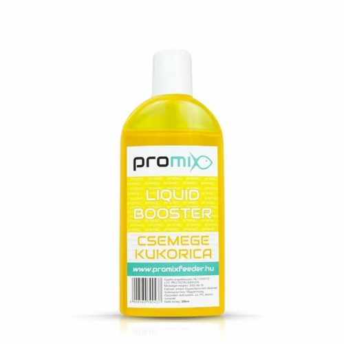 Promix Liquid Booster Csemegekukori