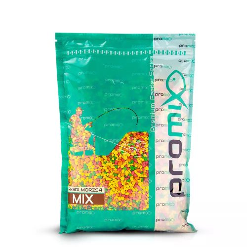 Angolmorzsa Promix Mix 500Gr