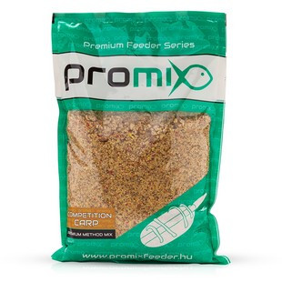 Promix Competition Carp