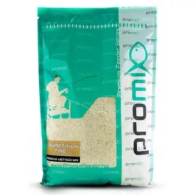 Promix Competition Fine