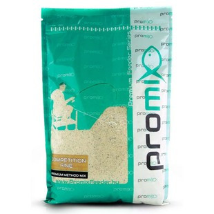 Promix Competition Fine