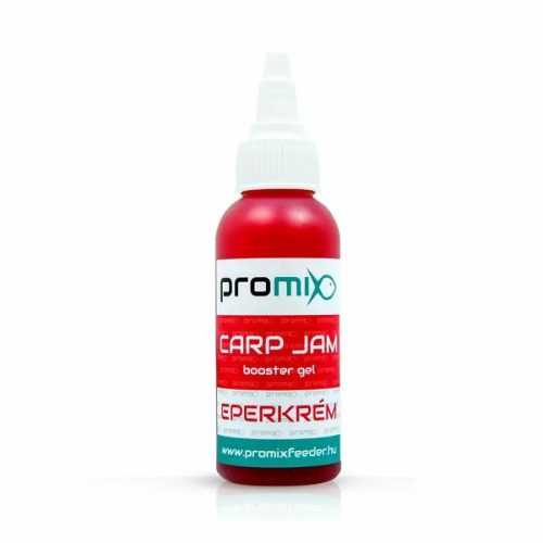 Promix Jam Eperkrém 60Gr