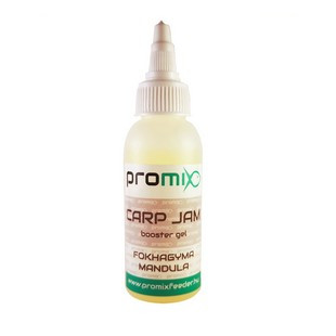 Promix Carp Jam FokhagymaMandula 60G