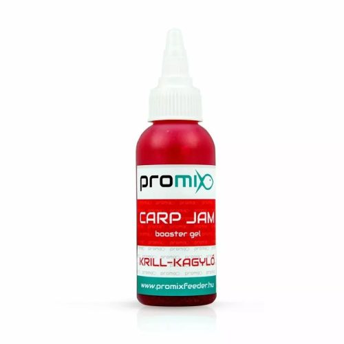 Promix Jam Krill-Kagyló 60G