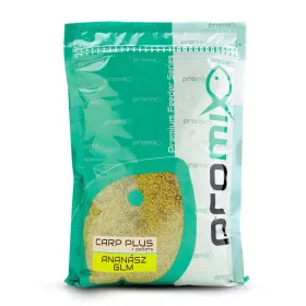 Promix Carp Plus Ananász-Glm