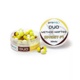 Promix Duo Method 10Mm Sweet F1