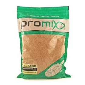 Promix Full Carb Method Mix FokhagymaMandula 900G
