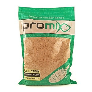Promix Full Carb Method Mix FokhagymaMandula 900G