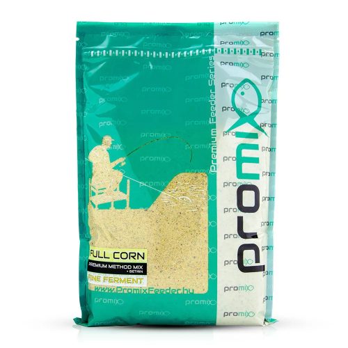 Promix Full Corn Fine Ferment 900G