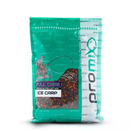 Promix Full Carb Pellet Ice Carp 500G