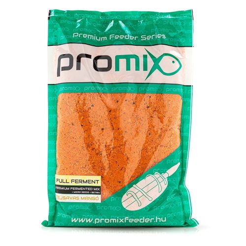 Promix Full Ferment Tejsav Mango