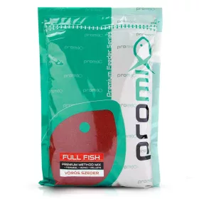 Promix Fish Vörös Szeder