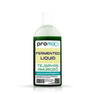 Promix Fermented Liquid Tejsavas Amurozó