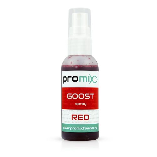 Promix  Goost Spray Red - Eper  60Ml
