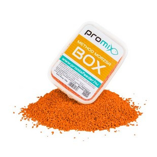 Promix Method Morzsa Narancs