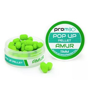 Promix Pop Up Pellet 11 Mm Amur 20 G