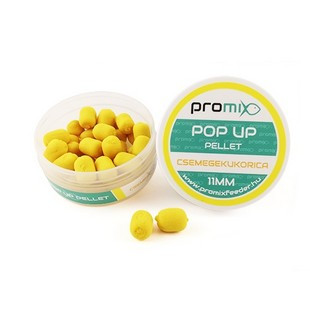 Promix Pop Up Pellet 11 Mm Csemegekukorica 20 G