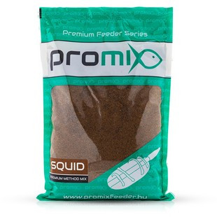 Promix Squid 800 G