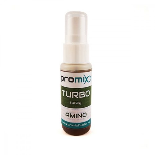 Promix Turbo Spray Amino-Betain 30Ml