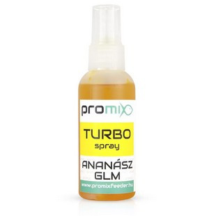 Promix Turbo Spray AnanászGlm 60 Ml