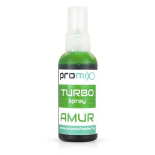 Promix Turbo Spray Amur 60 Ml