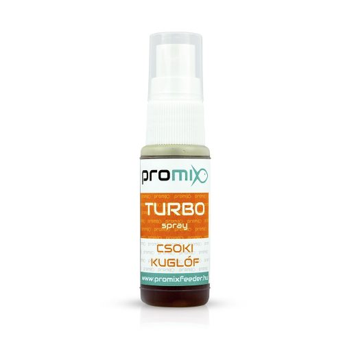 Promix Turbo Csoki-Kuglóf 30Ml