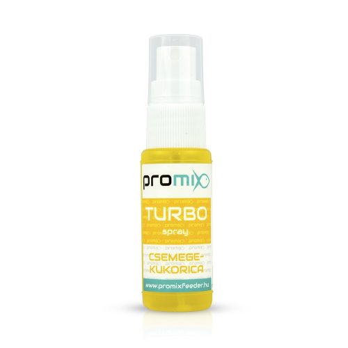 Promix Turbo Csemegekukorica 30Ml