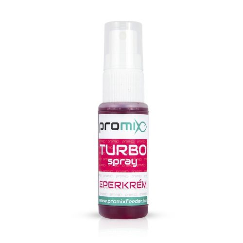 Promix Turbo Eperkrém 30Ml