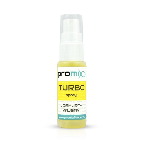 Promix Turbo Joghurt-Vajsav 30Ml