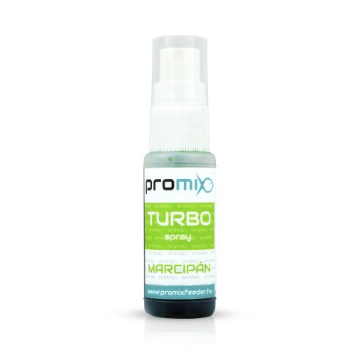 Promix Turbo Marcipán 30Ml