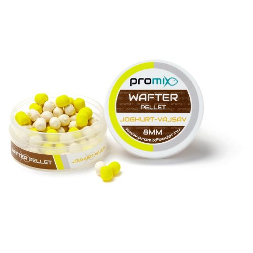 Promix 8Mm Joghurt-Vajsav