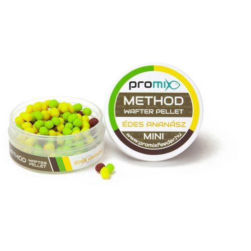 Promix Mini Édes Ananász