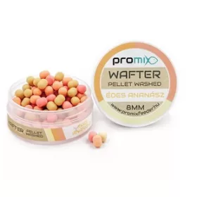 Promix Wafter Pellet Washed 8Mm ÉdesAnanász