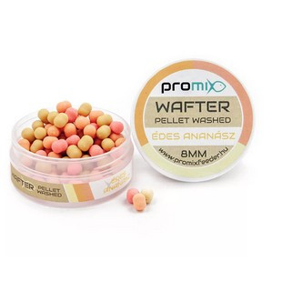 Promix Wafter Pellet Washed 8Mm ÉdesAnanász