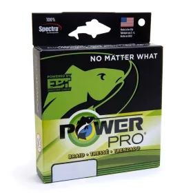 Powerpro 0,56Mm 275M Zöld 75Kg