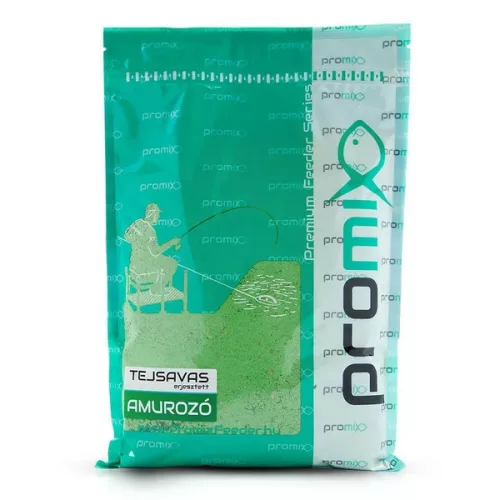 Promix Tejsavas Eper 800G