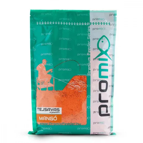 Promix Tejsavas Mangó 800G