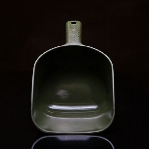 Ridgemonkey Zöld Etetőlapát  Standard