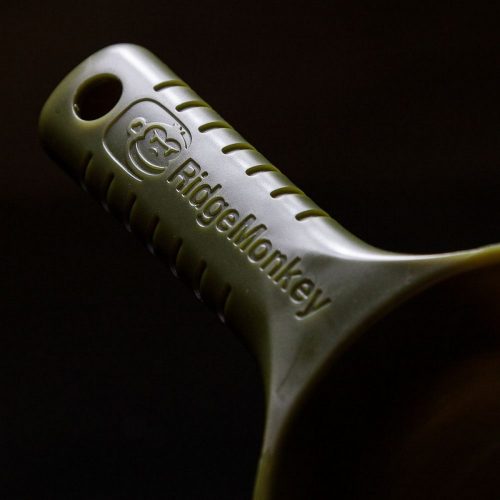 Ridgemonkey Zöld Etetőlapát  Standard