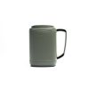 Ridgemonkey Thermo Mug Duplafalu Bögre  Gunmetal Green