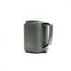 Ridgemonkey Thermo Mug Duplafalu Bögre  Gunmetal Green