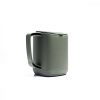 Ridgemonkey Thermo Mug Duplafalu Bögre  Gunmetal Green