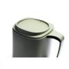 Ridgemonkey Thermo Mug Duplafalu Bögre  Gunmetal Green