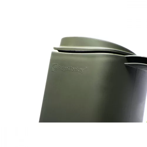 Ridgemonkey Thermo Mug Duplafalu Bögre  Gunmetal Green