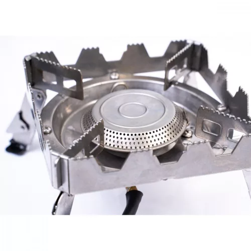 Ridgemonkey Quad Stove Pro Gázfőző