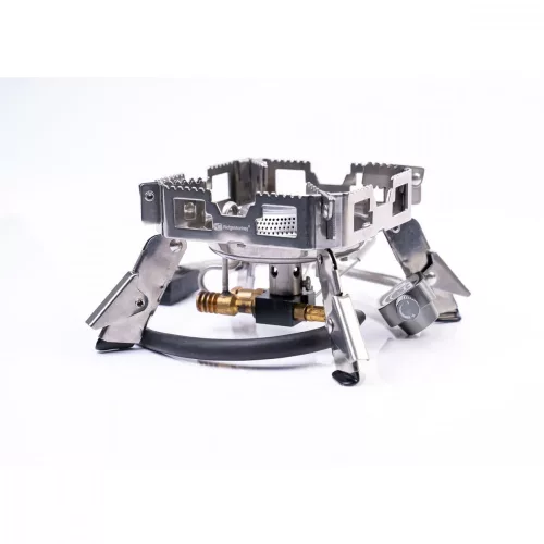 Ridgemonkey Quad Stove Pro Mini Gázfőző