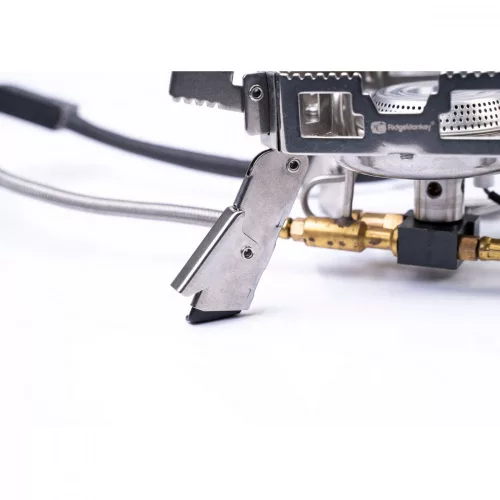 Ridgemonkey Quad Stove Pro Mini Gázfőző