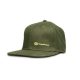 Ridgemonkey Apearel Dropback Snapback Sapka Zöld